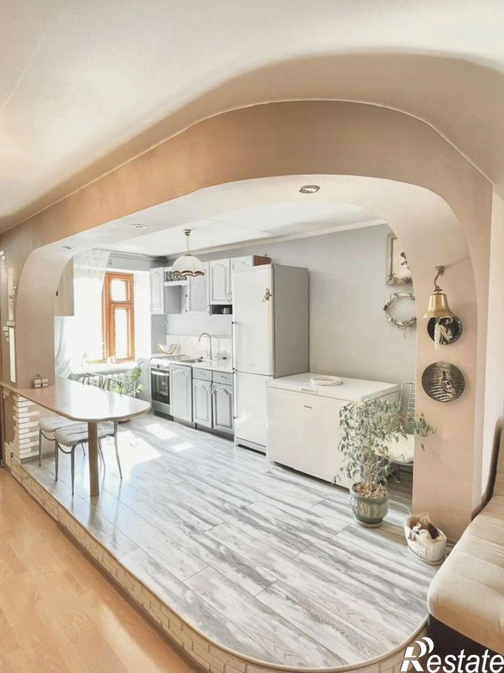 3-комн квартира ул Павлова, 6а,  д. 6а