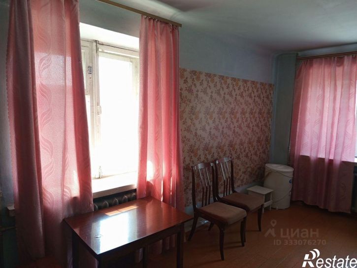 1-комн квартира ул Ленина, 38,  д. 38