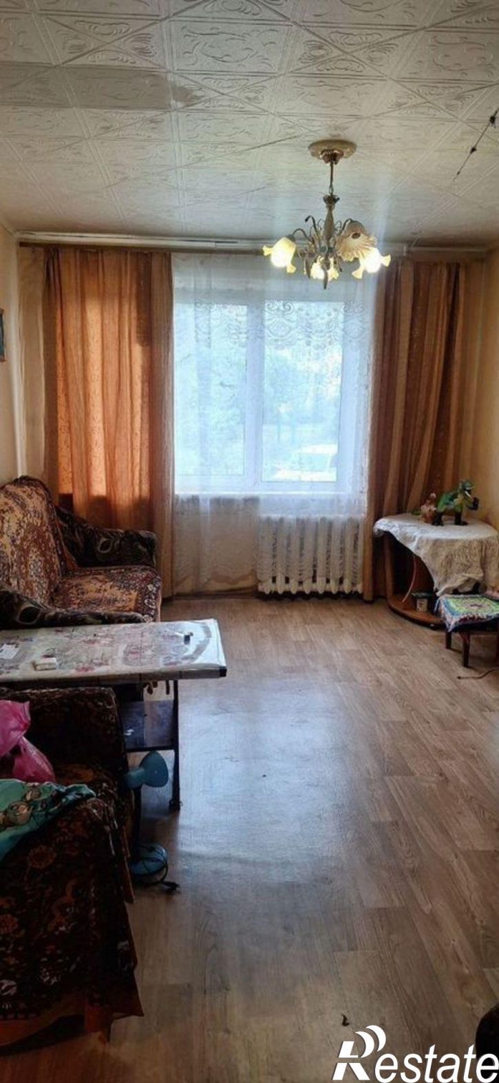 2-комн квартира ул Микрорайон, 15А,  д. 15А