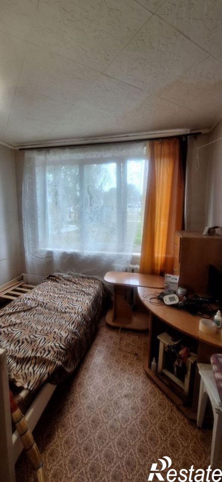 2-комн квартира ул Микрорайон, 15А,  д. 15А