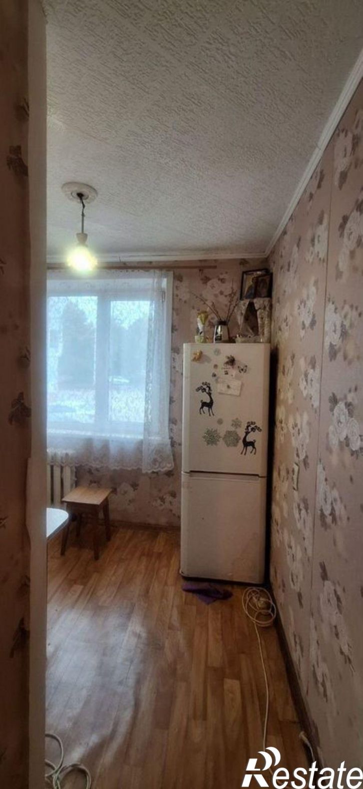 2-комн квартира ул Микрорайон, 15А,  д. 15А
