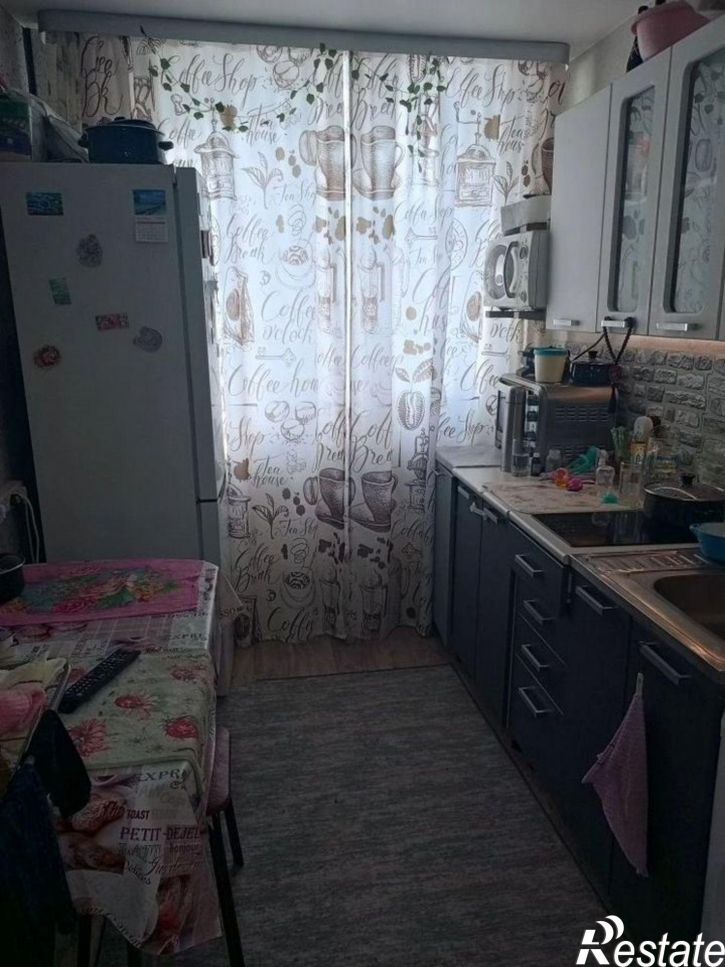 2-комн квартира ул Микрорайон, 64,  д. 64