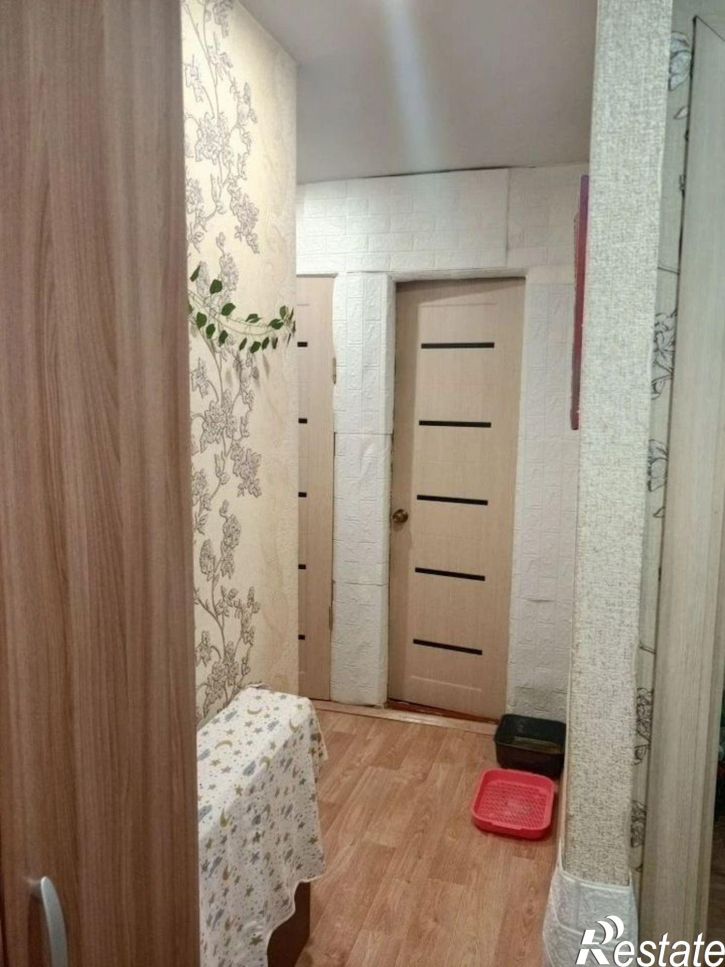 2-комн квартира ул Микрорайон, 64,  д. 64