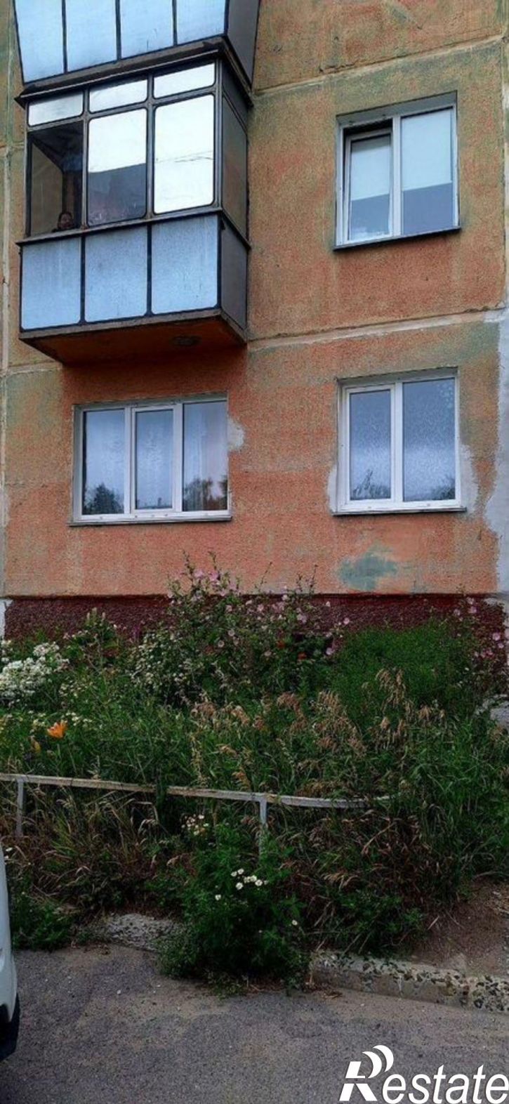 2-комн квартира ул Микрорайон, 15А,  д. 15А