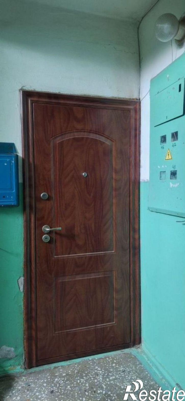 2-комн квартира ул Микрорайон, 15А,  д. 15А