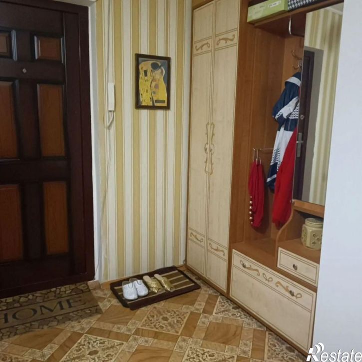 2-комн квартира ул Микрорайон, 30,  д. 30
