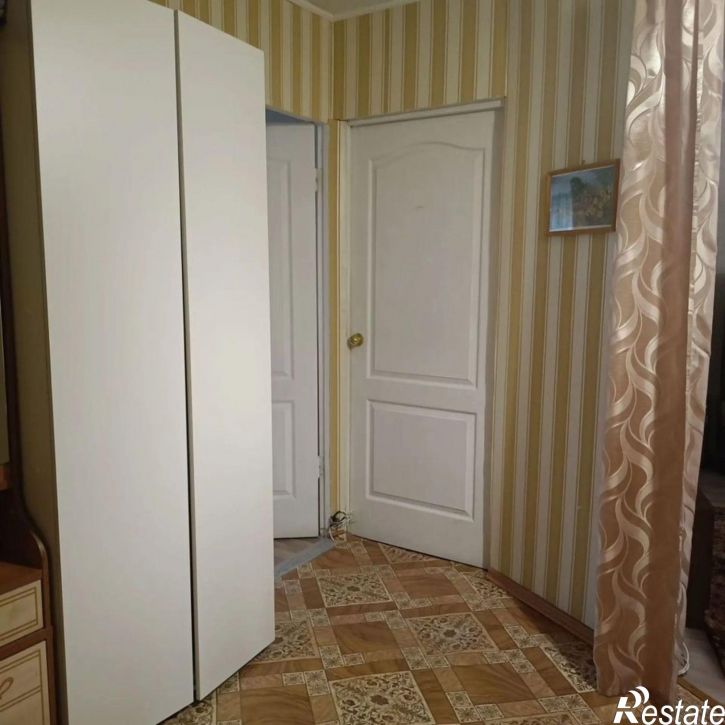 2-комн квартира ул Микрорайон, 30,  д. 30