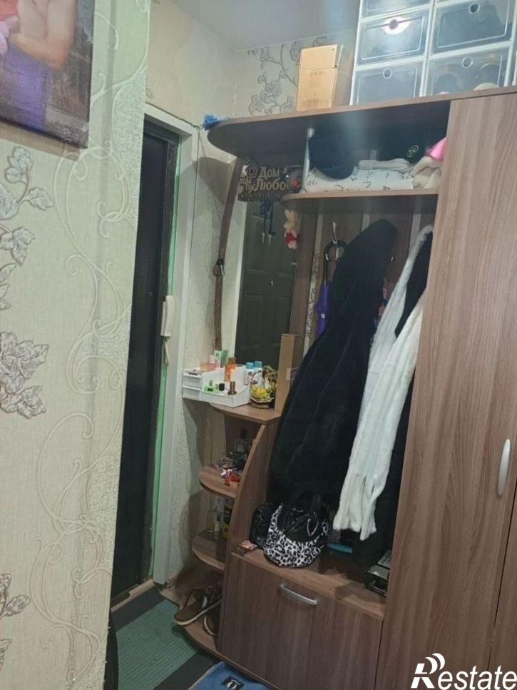 2-комн квартира ул Микрорайон, 64,  д. 64