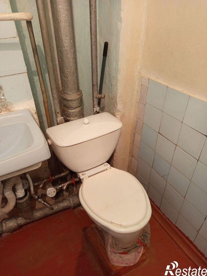 1-комн квартира ул Ленина, 38,  д. 38