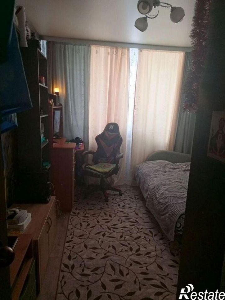 2-комн квартира ул Микрорайон, 64,  д. 64