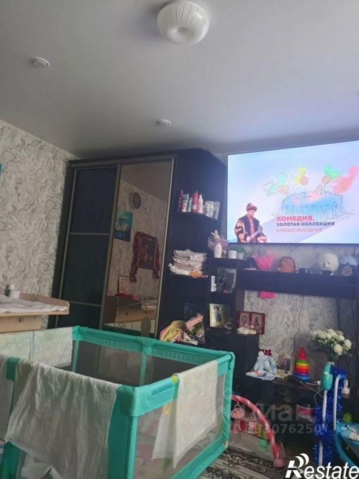 2-комн квартира ул Микрорайон, 64,  д. 64