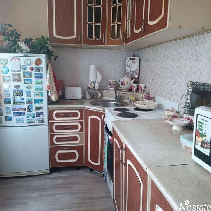 2-комн квартира ул Микрорайон, 30,  д. 30