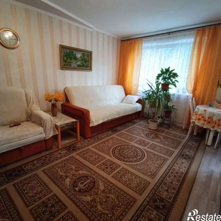 2-комн квартира ул Микрорайон, 30,  д. 30
