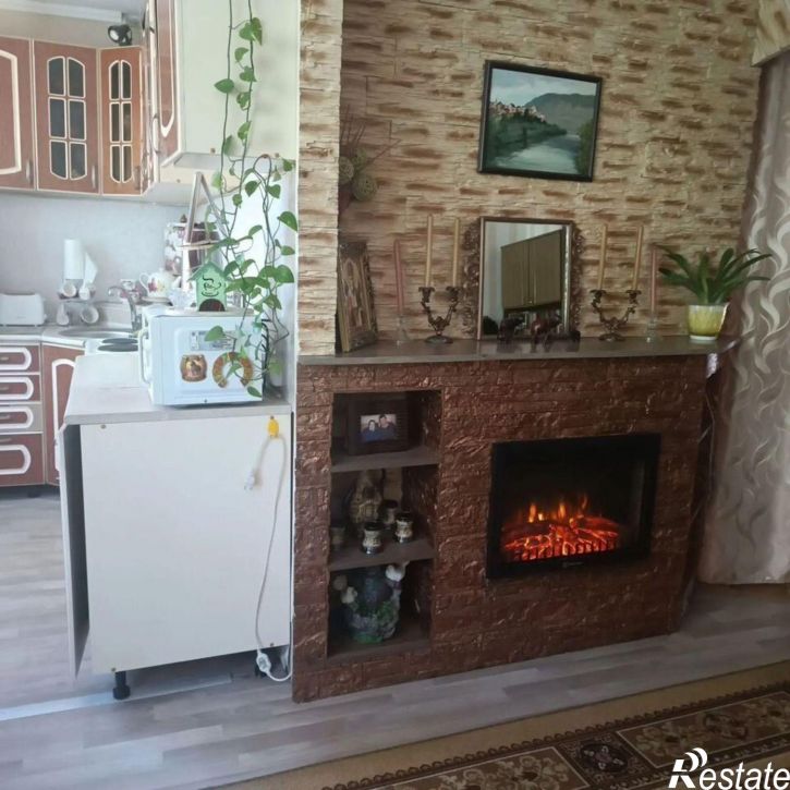 2-комн квартира ул Микрорайон, 30,  д. 30