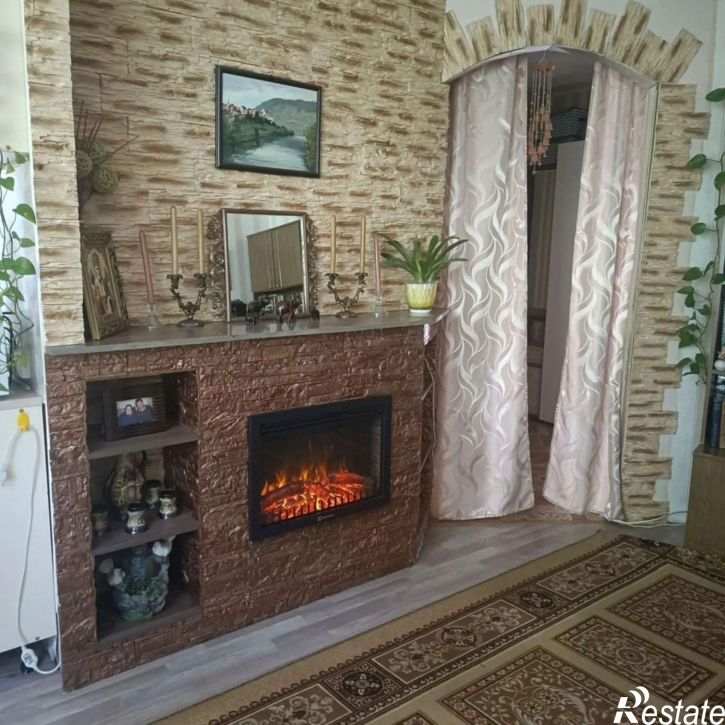 2-комн квартира ул Микрорайон, 30,  д. 30