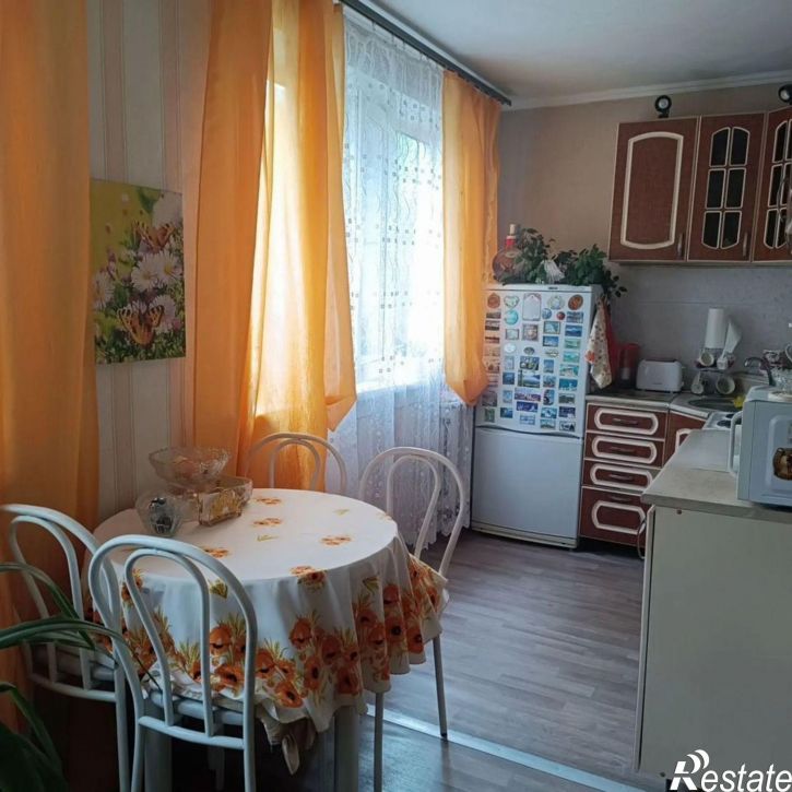 2-комн квартира ул Микрорайон, 30,  д. 30