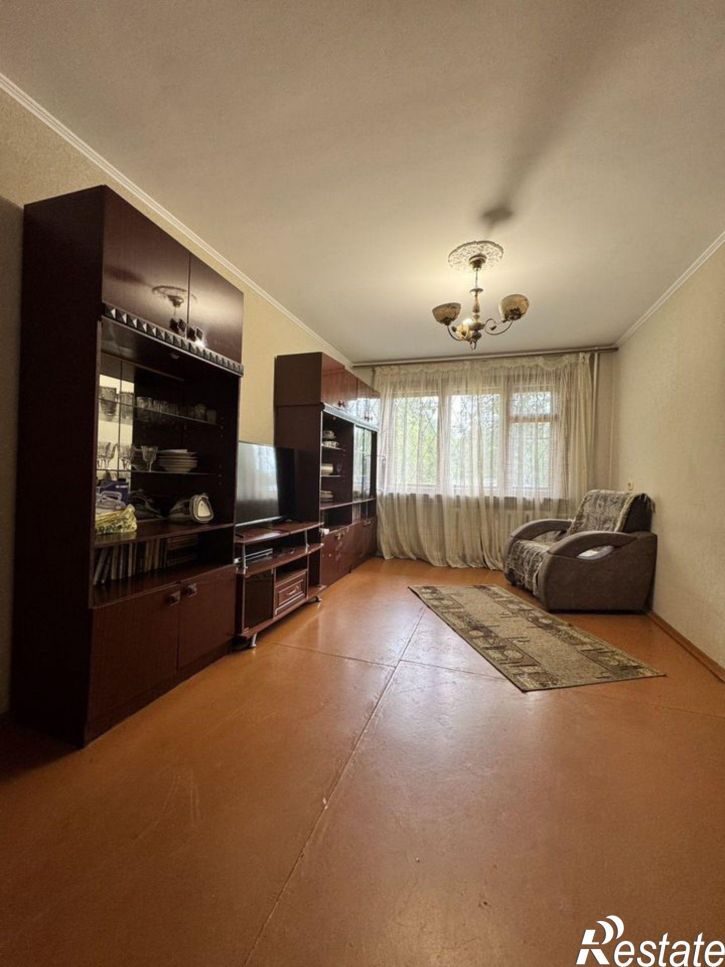 3-комн квартира ул Микрорайон, 13,  д. 13