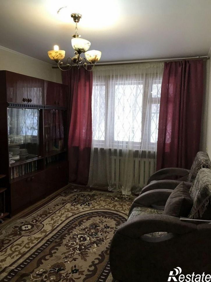 3-комн квартира ул Микрорайон, 13,  д. 13
