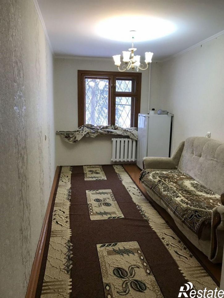 3-комн квартира ул Микрорайон, 13,  д. 13