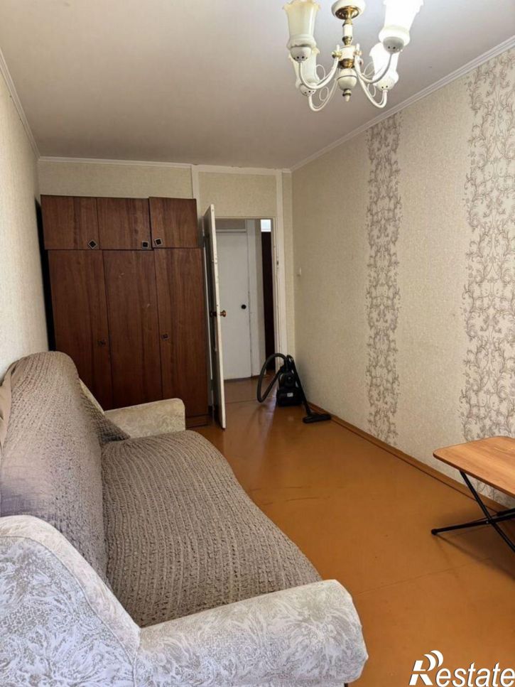 3-комн квартира ул Микрорайон, 13,  д. 13