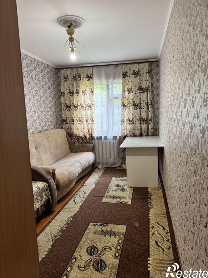 3-комн квартира ул Микрорайон, 13,  д. 13
