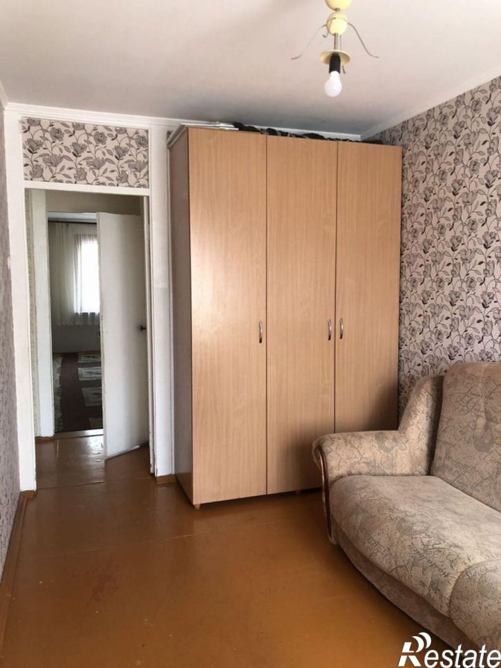 3-комн квартира ул Микрорайон, 13,  д. 13