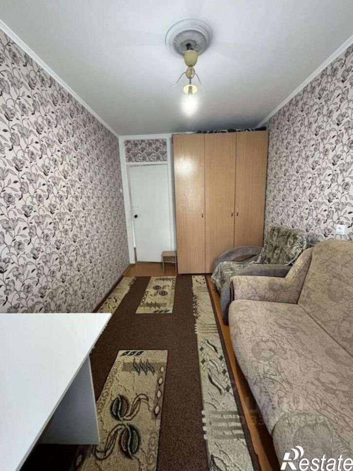 3-комн квартира ул Микрорайон, 13,  д. 13