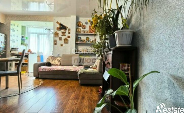 3-комн квартира ул Островского, 57,  д. 57
