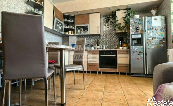 3-комн квартира ул Островского, 57,  д. 57