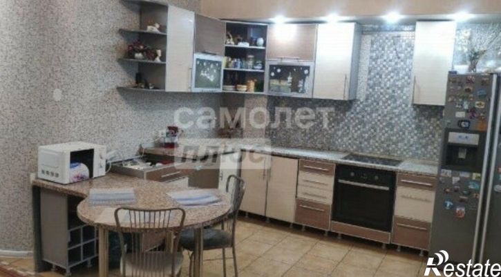 3-комн квартира ул Островского, 57,  д. 57