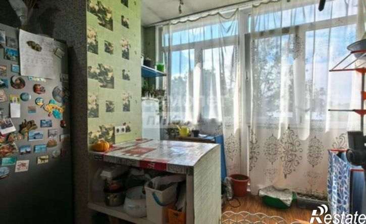 3-комн квартира ул Островского, 57,  д. 57