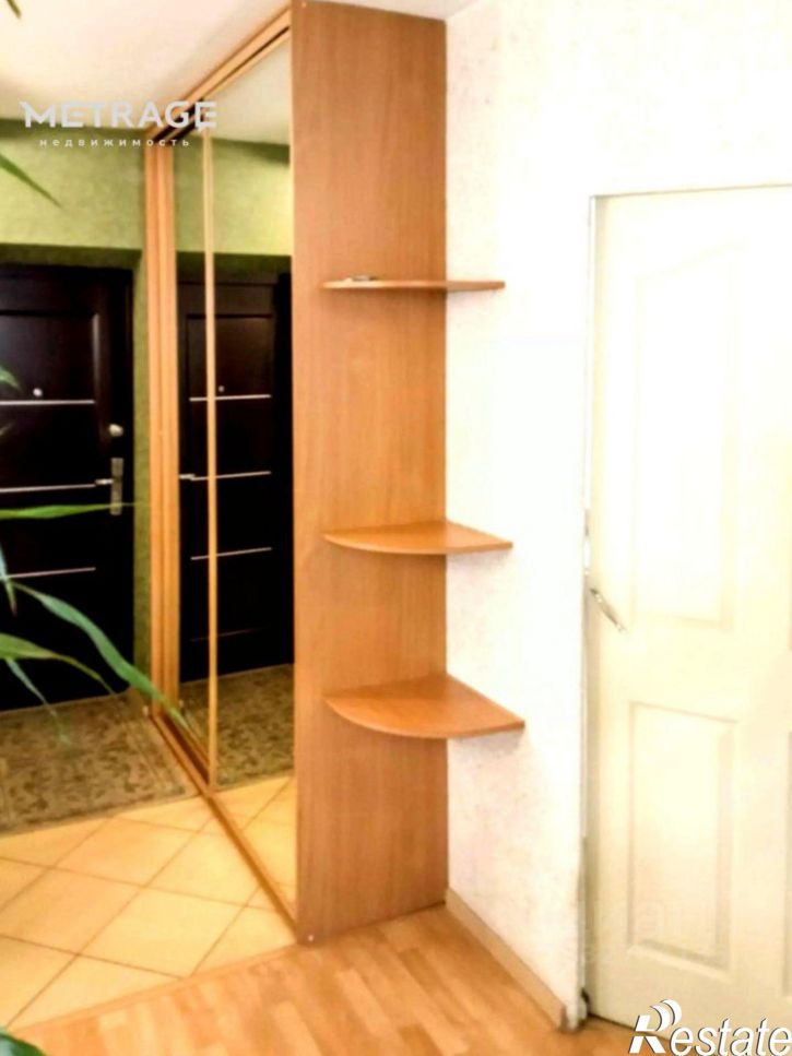 4-комн квартира Северный мкр, 15,  д. 15