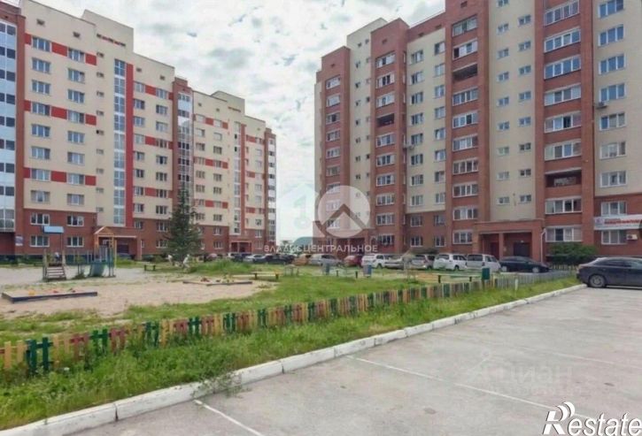 1-комн квартира ул Первомайская, 125,  д. 125