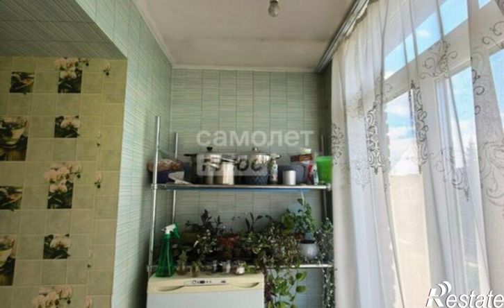 3-комн квартира ул Островского, 57,  д. 57
