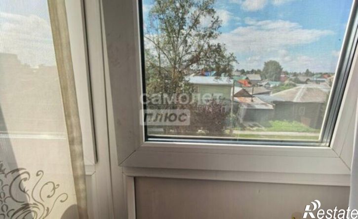 3-комн квартира ул Островского, 57,  д. 57