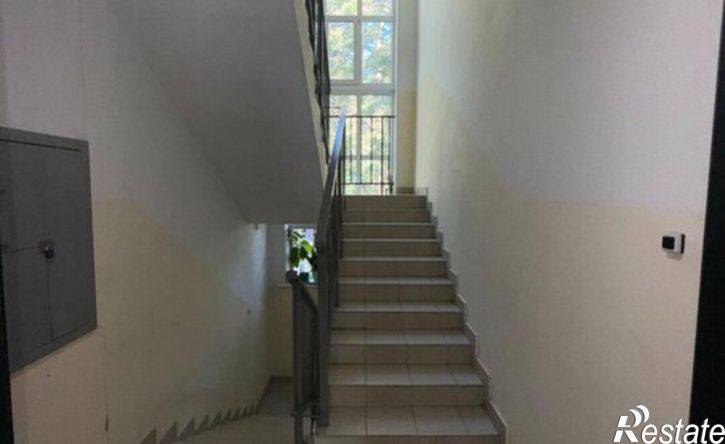1-комн квартира территория МК Сибиряк, к5