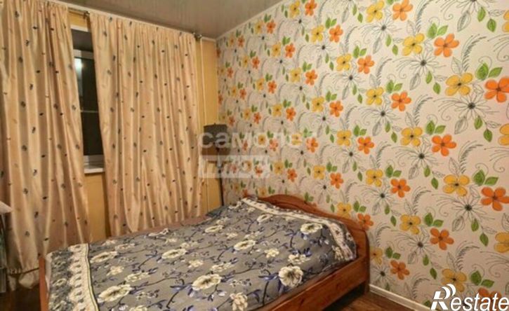 3-комн квартира ул Островского, 57,  д. 57