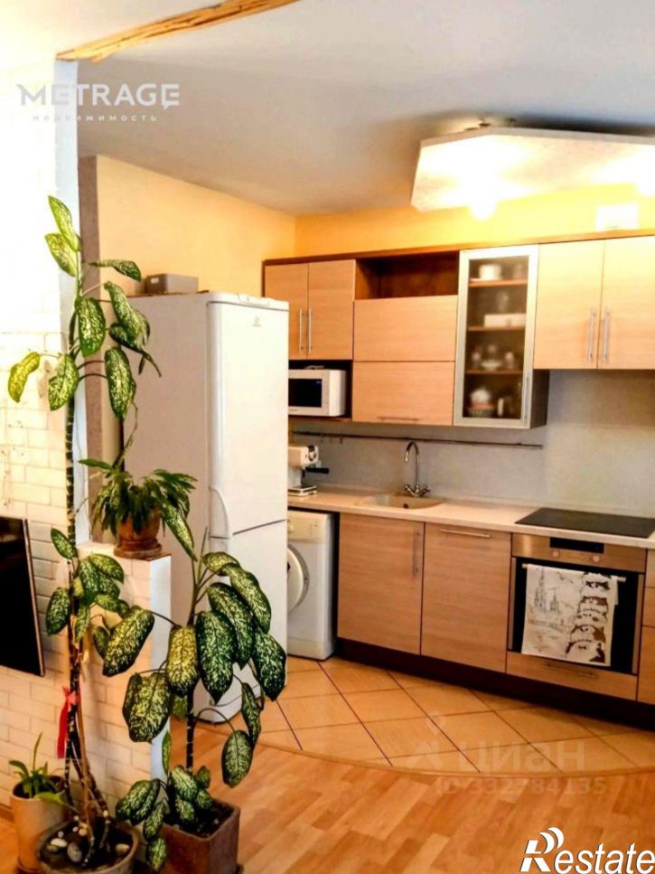 4-комн квартира Северный мкр, 15,  д. 15