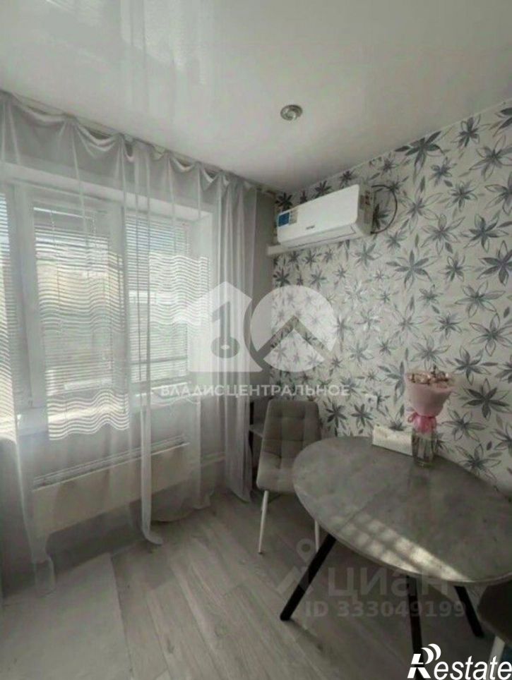 1-комн квартира ул Первомайская, 125,  д. 125