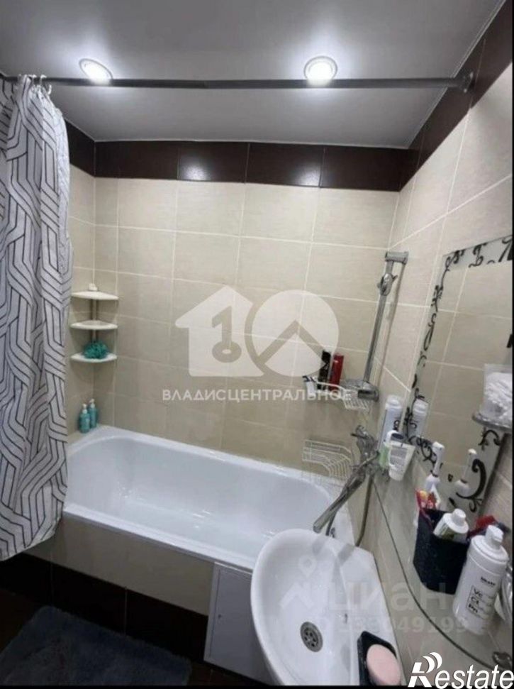 1-комн квартира ул Первомайская, 125,  д. 125