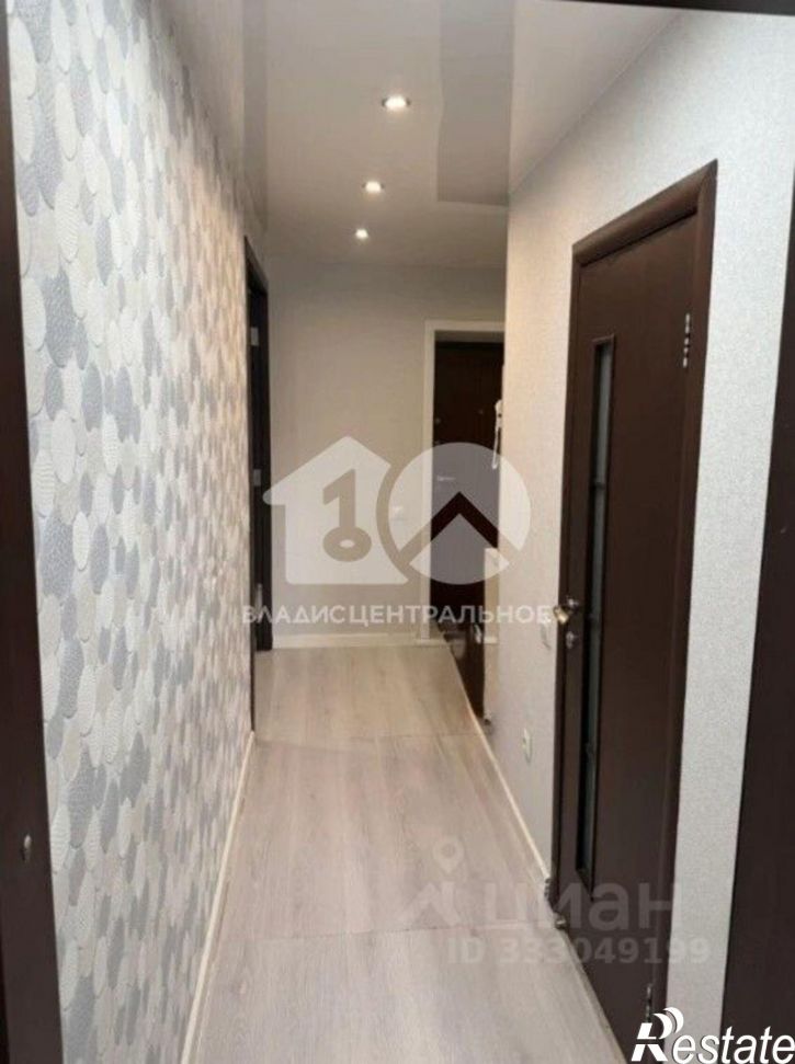 1-комн квартира ул Первомайская, 125,  д. 125