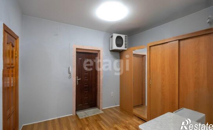 1-комн квартира ул Попова, 35А,  д. 35А
