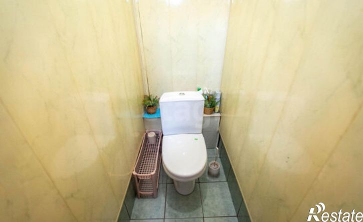 1-комн квартира ул Попова, 35А,  д. 35А