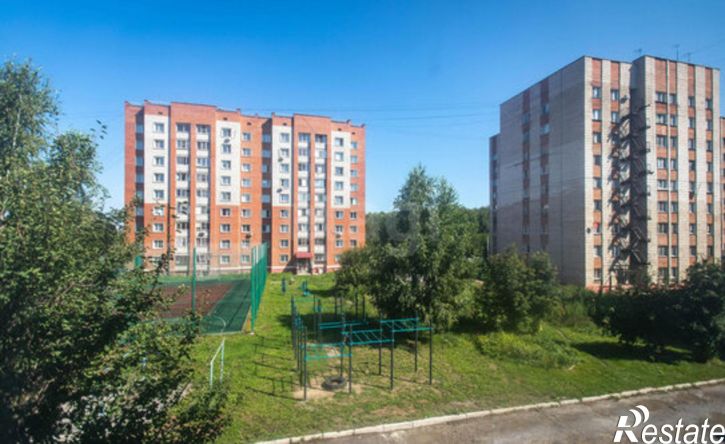 1-комн квартира ул Попова, 35А,  д. 35А