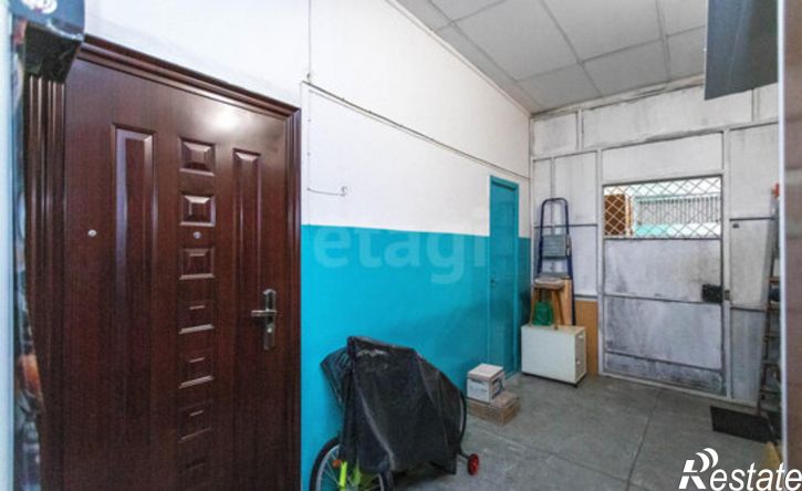 1-комн квартира ул Попова, 35А,  д. 35А
