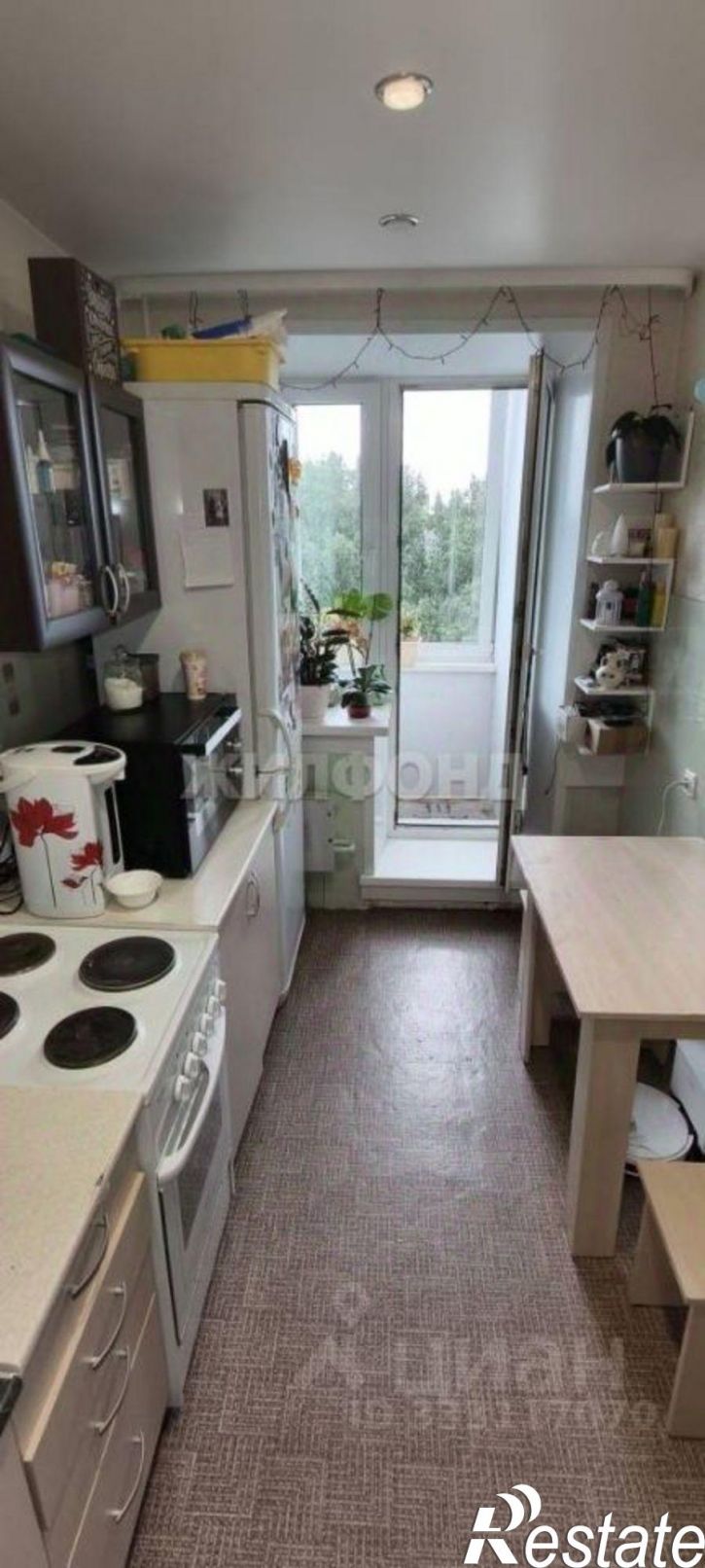 1-комн квартира ул Комсомольская, 32,  д. 32