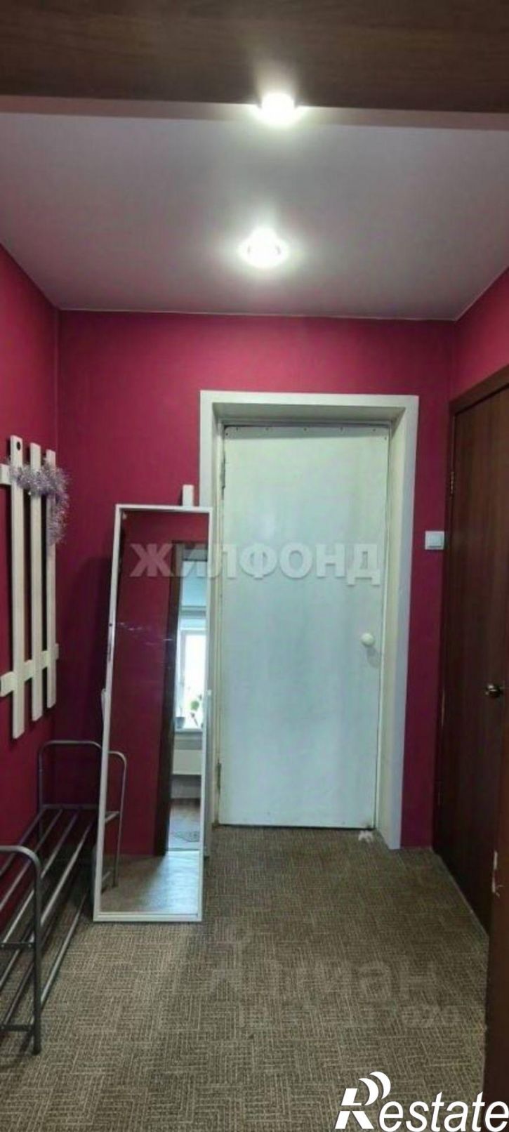 1-комн квартира ул Комсомольская, 32,  д. 32