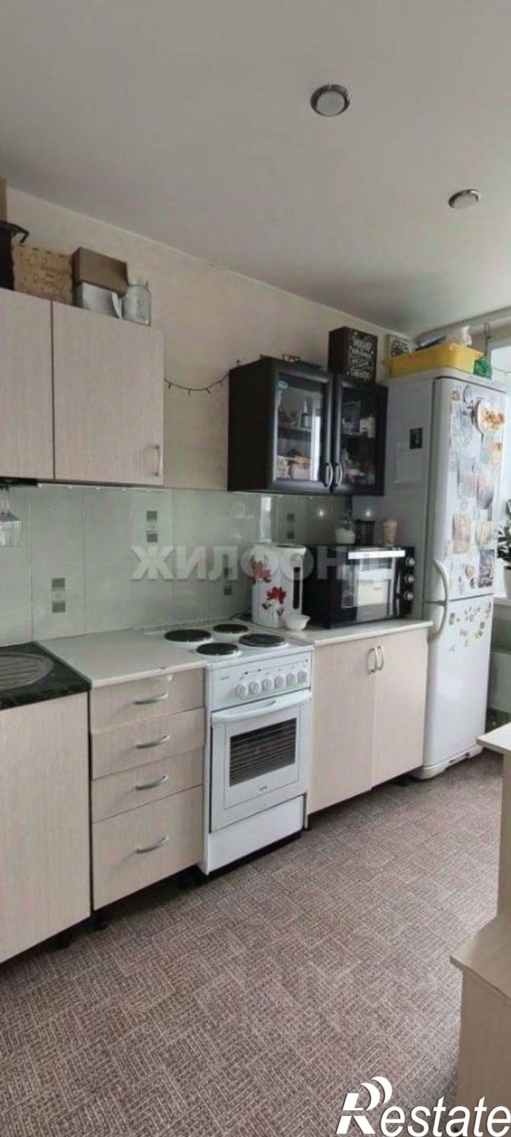 1-комн квартира ул Комсомольская, 32,  д. 32