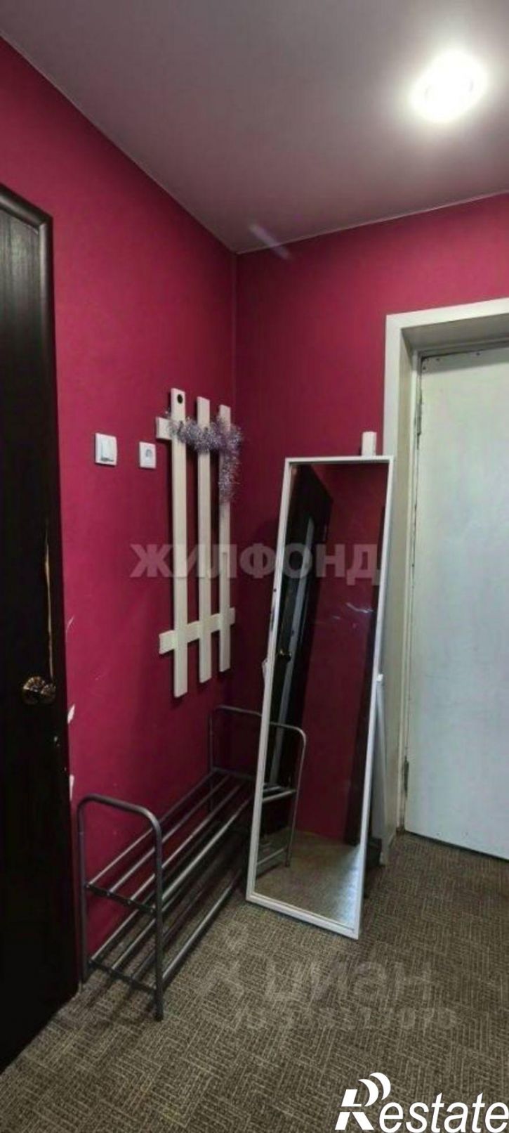 1-комн квартира ул Комсомольская, 32,  д. 32