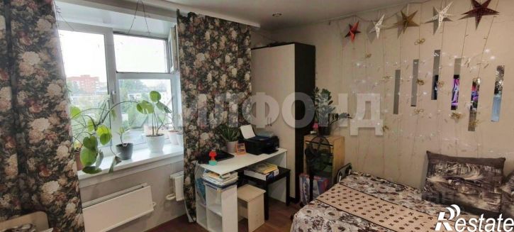 1-комн квартира ул Комсомольская, 32,  д. 32